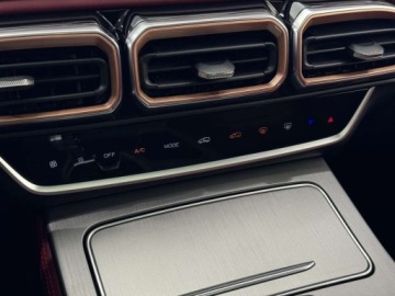 Jetour 2025 Jetour X70 Plus 1.5T 6DCT 147km Nowy 7 lat gwarancji Automat FV23, zdjęcie 24