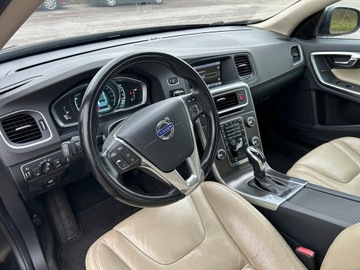 Volvo S60 II Sedan 1.6 T4 180KM 2013 VOLVO S60 turbo benzyna, 180 KM, 182 tyś. km., zdjęcie 13