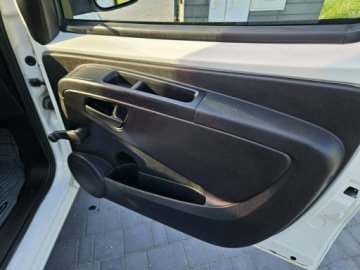Fiat Fiorino IV 2019 Fiat Fiorino Rok 2019, VAT-1, F. Vat 23%, zdjęcie 10