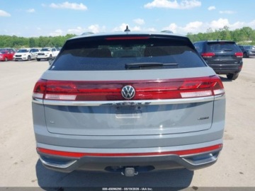 Volkswagen 2025 Volkswagen Atlas 2.0t Se 2025 2.0 Benzyna 269KM, zdjęcie 3