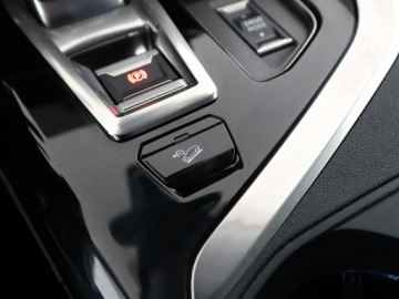 Peugeot 3008 II Crossover Facelifting  1.5 BlueHDi 130KM 2021 Peugeot 3008 Allure Pack automat navi kamera, zdjęcie 30