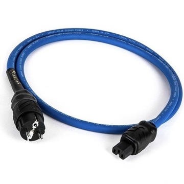 Kabel zasilający Cardas Clear Cygnus Power 1,5m