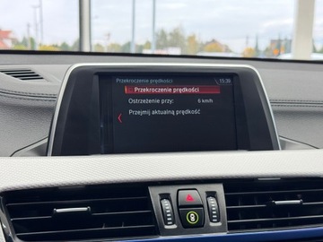 BMW X2 F39 2022 BMW X2 sDrive18i M Sport / 1 właściciel / Salon Po, zdjęcie 33