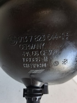 BMW F25 X3 F26 NÁDRŽ VYROVNÁVACÍ KAPALINY 7823544