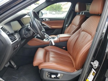 BMW X6 G06 2022 BMW X6 xDrive40I 2022 3.0l 3.0 Benzyna 335KM, zdjęcie 7