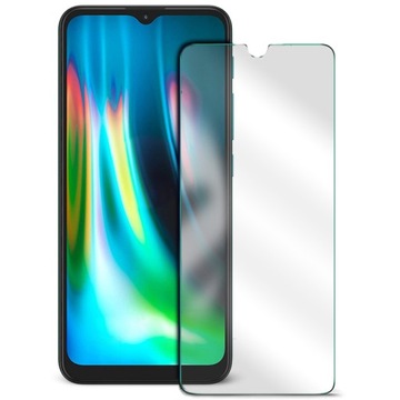 SZKŁO HARTOWANE SZYBKA DO MOTOROLA G9 PLAY