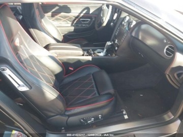 Bentley 2011 Bentley Continental GT C Speed 2011 6.0l 6.0 Benzyna 600KM, zdjęcie 9