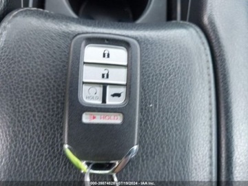 Honda 2021 Honda Civic 2021 HONDA CIVIC SPORT 1.5 Benzyna 180KM, zdjęcie 9