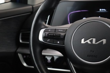 Kia Sportage V SUV 1.6 T-GDI 150KM 2022 Kia Sportage 1.6 T-GDI, Salon Polska, Serwis ASO, zdjęcie 16
