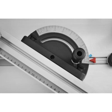 SOLIDNA PIŁA FORMATOWA STOŁOWA PILARKA FORMATÓWKA 3200mm CORMAK MJ45KD3