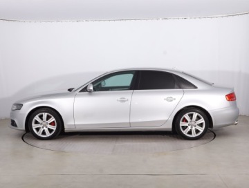 Audi A4 B8 Limousine 1.8 TFSI 160KM 2008 Audi A4 1.8 TFSI, Xenon, Klima, Klimatronic, zdjęcie 2