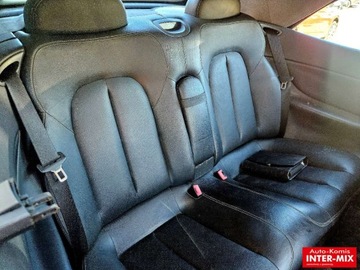 Mercedes CLK W208 Cabrio A208 2.0 136KM 2000 Mercedes-Benz CLK CLK200 cabrio lift klimatyzacja skora zadbany 2.0 136KM, zdjęcie 17