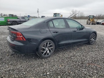 Volvo 2020 Volvo S60 T5 Momentum 2020 2.0l 2.0 Benzyna 250KM, zdjęcie 3