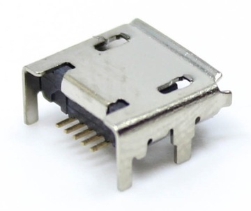 GNIAZDO ZŁĄCZE microUSB NAWIGACJA GŁOŚNIKI TABLET