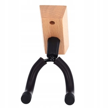 ВЕШАЛКА ДЛЯ ГИТАРЫ, НАСТЕННЫЙ ДЕРЖАТЕЛЬ ГИТАРЫ