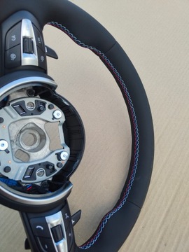 РУЛЕВОЕ КОЛЕСО M ПАКЕТ BMW M2 M3 M4 F30 F20 F21 F15 F16