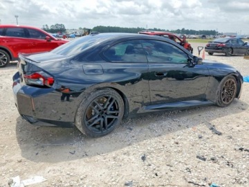 BMW Seria 2 F74 2025 BMW M2 2025. 3.0 Benzyna 473KM, zdjęcie 3