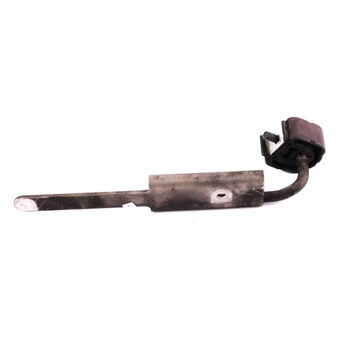 BMW F30 F31 F32 N57N GUMOVÉ DRŽÁK MONTÁŽ PŘEVODOVKY ŘAZENÍ 8510299