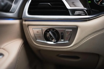 BMW Seria 7 G11-G12 Sedan 730d 265KM 2016 BMW 7 730 d xDrive, Salon Polska, Serwis ASO, zdjęcie 27