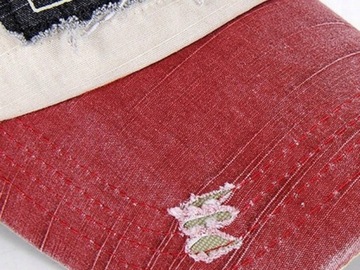 Серая МУЖСКАЯ И ЖЕНСКАЯ БЕЙСБОЛЬНАЯ КЕПКА