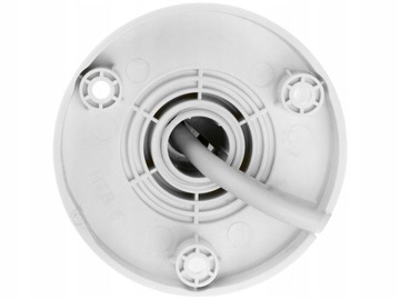 IP-камера Hikvision 4 Мп IPCAM IP67 IR30m PoE 100°