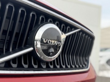 Volvo XC40 Crossover Facelifting 2.0 B3 163KM 2025 Volvo XC 40 B3 Core | Fusion Red | BLIS | Serwis A, zdjęcie 31