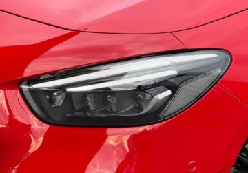 Mercedes Klasa B W247 Sports Tourer 1.3 B200 163KM 2019 Mercedes-Benz Klasa B I wlasciciel AMG Line Gwarancja Bezwypadkowy FV, zdjęcie 6