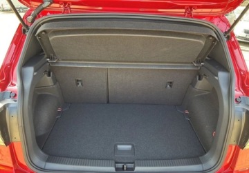 Volkswagen T-Cross SUV Facelifting 1.5 TSI 150KM 2026 Volkswagen T-Cross R-Line Plus 1.5 TSI 150KM DSG 1.5 Benzyna 150KM, zdjęcie 27