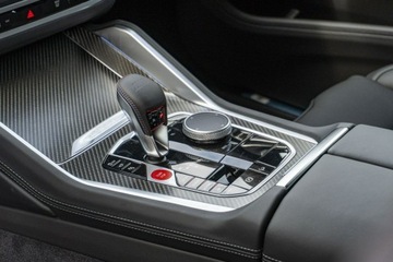 BMW XM SUV Plug-In 3.0 50e 476KM 2025 BMW XM 50e Dostępny od ręki!, zdjęcie 17