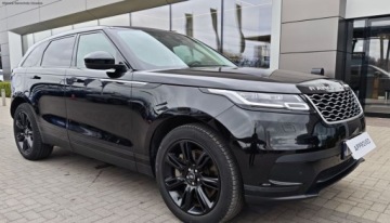 Land Rover Range Rover Velar SUV 3.0 300KM 2022 Land Rover Range Rover Velar Land Rover Range Rover Velar L560 3.0 I6 Dies, zdjęcie 13