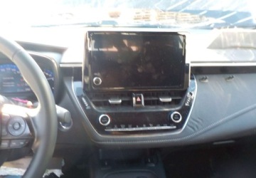 Toyota Corolla XII TS Kombi Facelifting 1.8 Hybrid 140KM 2022 Toyota Corolla Okazja 1.8 Hybryda 140KM, zdjęcie 17