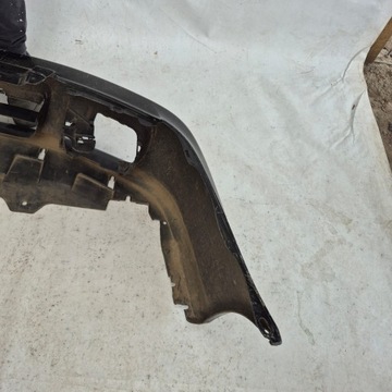 HONDA PRELUDE V 96- NÁRAZNÍK PŘEDNÍ