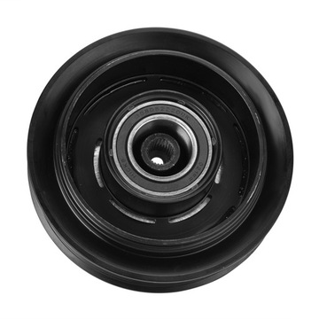 Муфта компрессора кондиционера переменного тока в сборе для Dodge Dakota Ram Jeep