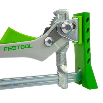 ЗАЩИТНЫЙ РАСШИРЯЮЩИЙСЯ КОЛПАЧОК ДЛЯ ЗАЖИМОВ FESTOOL QUICK GRIP