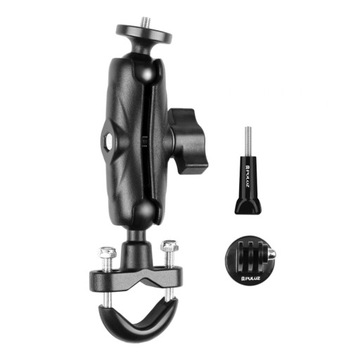 PULUZ PU701B Motorbike Bike Handlebar Mount