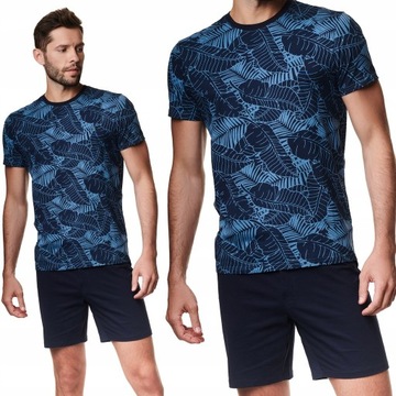 Мужская ПИЖАМА HENDERSON 39256-95 ARCADE - M