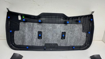 ОБИВКА КРЫШКИ БАГАЖНИКА KIA SPORTAGE III 10-15