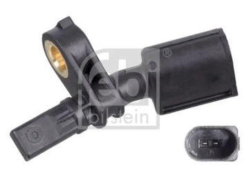 2X ČIDLA RYCHLOST KOLA ABS FEBI BILSTEIN PŘEDNÍ L+P DO AUDI CUPRA