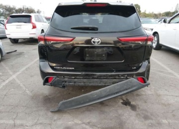 Toyota 2022 Toyota 4-Runner LE, V6, od ubezpieczalni 3.5 Benzyna 295KM, zdjęcie 7