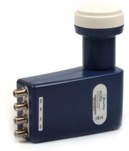 Konwerter Quattro - BlueLine Inverto - do switchy