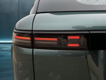 Jaecoo 5 1.6T 147KM 2025 Jaecoo 5 Eucalyptus Green 1.6 Benzyna 147KM, zdjęcie 32