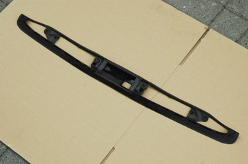 USZCZELKA BLENDY LISTWY KLAPY BAGAŻNIKA VOLVO V50