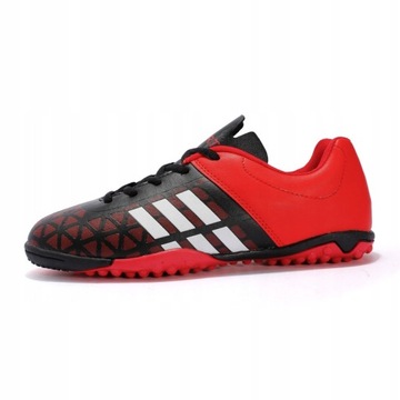 BUTY PIŁKARSKIE TURFY ORLIK DLA DZIECI r. 31-43