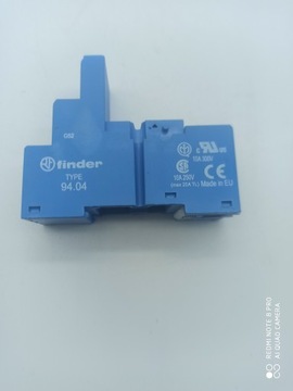FINDER GNIAZDO 94.04 SPA