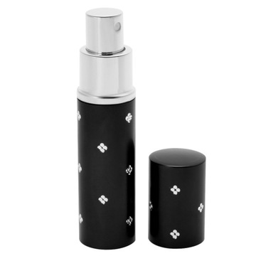 ATOMIZER PODRÓŻNY DO PERFUM DOZOWNIK FLAKON 10ML