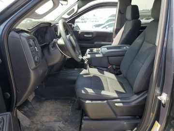 Chevrolet Silverado II 2020 Chevrolet Silverado CHEVROLET SILVERADO K1500 ..., zdjęcie 7