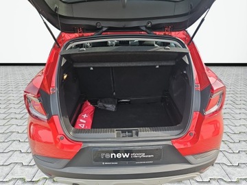 Renault Captur II 2020 Renault Captur 1-właściciel, serwisowany, zdjęcie 22