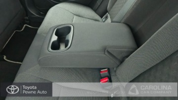 Toyota Corolla XII Sedan Facelifting 1.8 Hybrid 140KM 2023 Toyota Corolla 1.8 Hybrid Comfort Seria E21 (2019-, zdjęcie 14