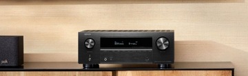 Домашний кинотеатр DENON AVR-X2800H + WILSON Estrada B