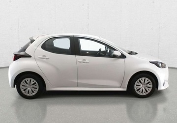 Mazda 2 III 2022 Mazda 2 1.5 Hybrid Pure CVT 1.5 Hybryda 92KM, zdjęcie 11